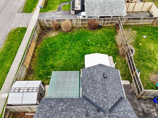 136 Elgin St S, House other with 2 bedrooms, 1 bathrooms and 2 parking in Port Hope ON | Image 26