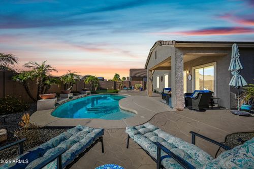 23835 W Gibson Lane, Buckeye, AZ, 85326 | Card Image