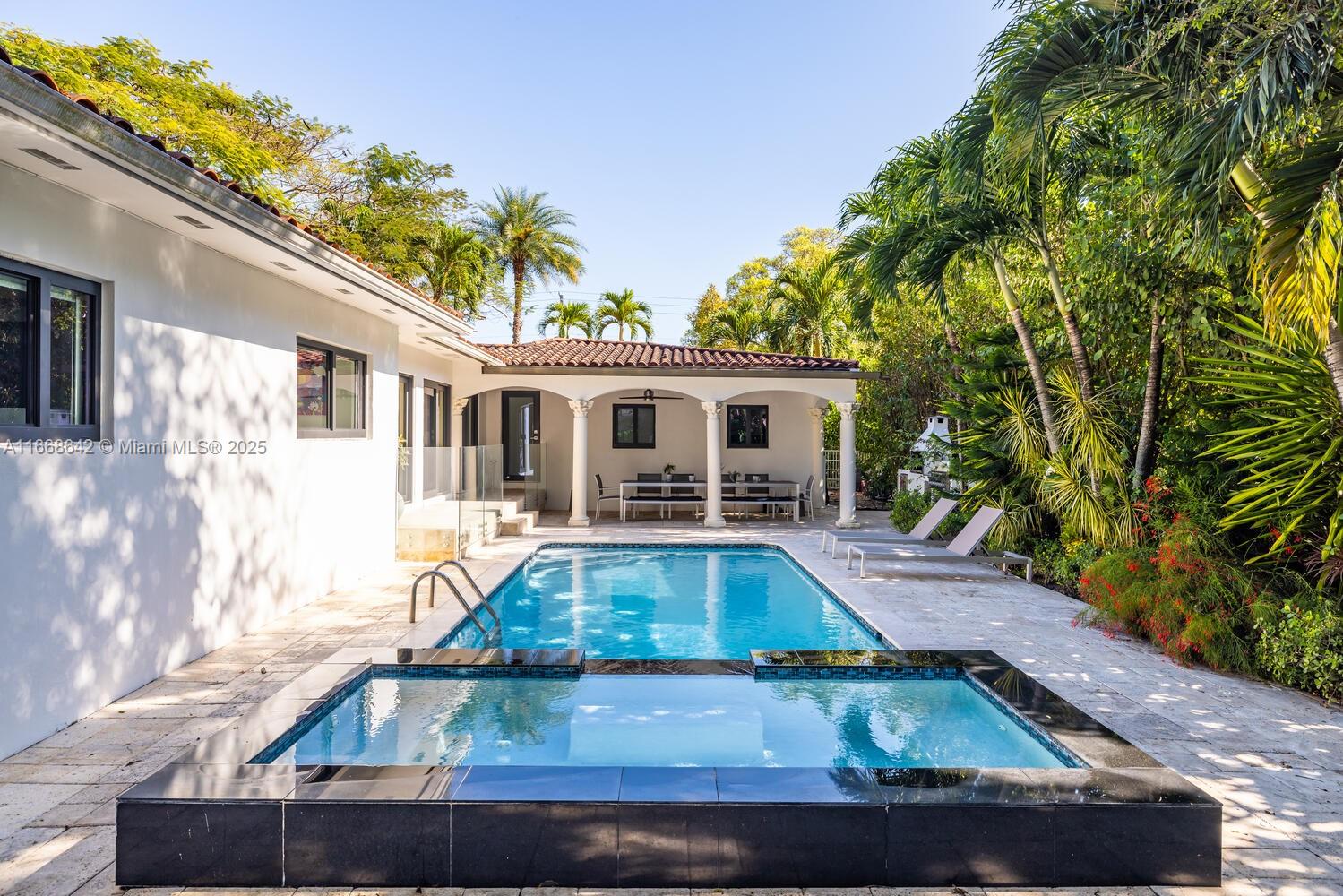 Bird Rd, Coral Gables, FL 33146