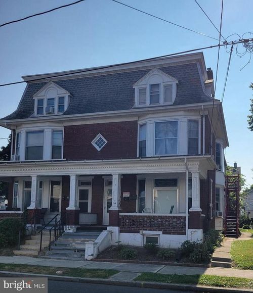 414 5th St, NEW CUMBERLAND, PA, 17070-1814 | Card Image