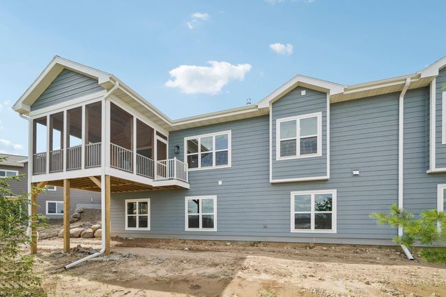6479 Ridge View Way, Condo with 2 bedrooms, 2 bathrooms and null parking in Deforest WI | Image 49