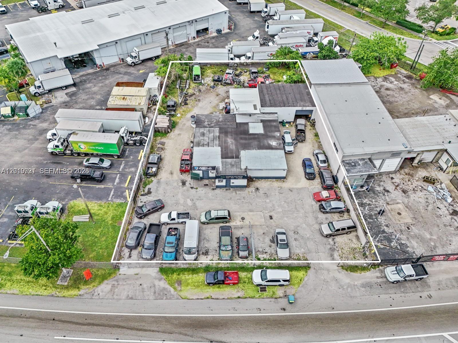 Commercial Sale in Miami Gardens 2