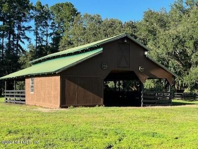 43201 Mossy, House other with 4 bedrooms, 3 bathrooms and null parking in Callahan FL | Image 3