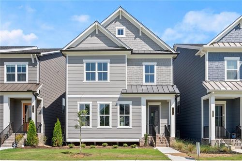 1929 Quarry Park Pl Nw, Atlanta, GA, 30318-4492 | Card Image