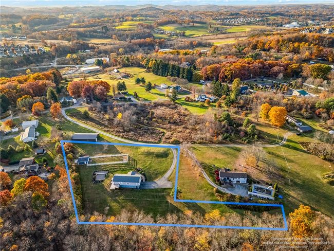 100 Rohrer Ln, House other with 3 bedrooms, 2 bathrooms and 2 parking in Mars PA | Image 6