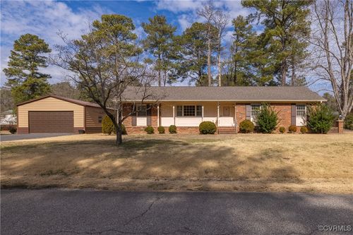 1929 Ramblewood Road, Petersburg, VA, 23805 | Card Image