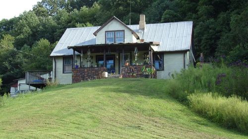 794 Millers Run Fallen Timber Rd, Lucasville, OH, 45648-8865 | Card Image