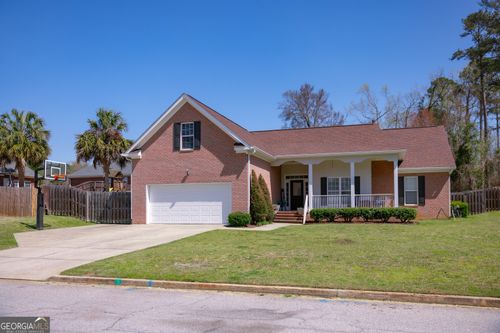 304 Farmington Dr W, Evans, GA, 30809-6091 | Card Image