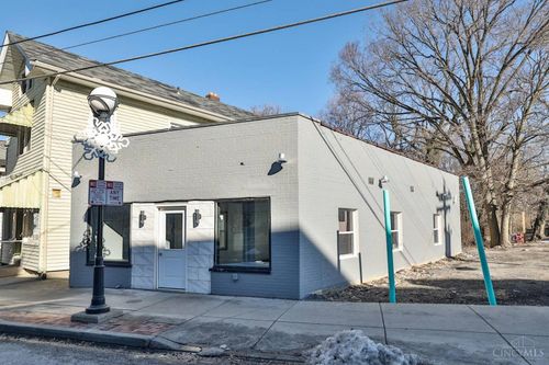 6018 Hamilton Ave, Cincinnati, OH, 45224-2507 | Card Image
