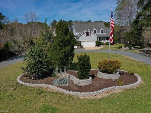 21311 Brewers Farm Ln, Carrollton, VA, 23314-2720 | Card Image
