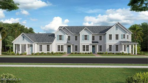 4023 Lingo Ln, Jacksonville, FL, 32257-7128 | Card Image
