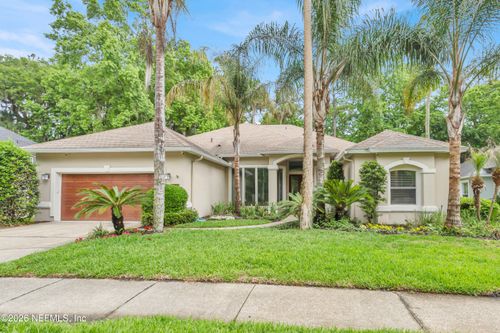 760 Mill Stream Rd, Ponte Vedra Beach, FL, 32082-4145 | Card Image