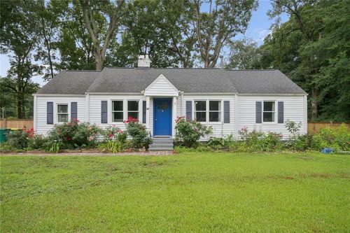 975 South Ave, Forest Park, GA, 30297-2353 | Card Image