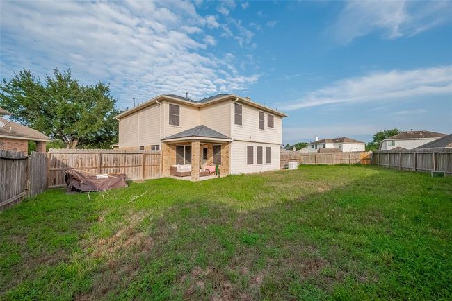 1402 Merryglen Ct, House other with 3 bedrooms, 3 bathrooms and 2 parking in Spring TX | Image 22