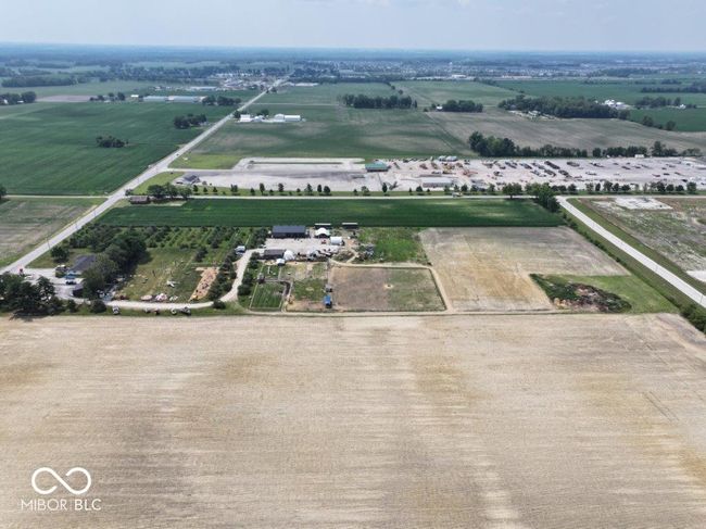 6397 S State Road 13, Home with 0 bedrooms, 0 bathrooms and null parking in Pendleton IN | Image 18