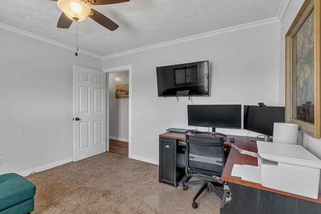 1635 Kingwood Ln, House other with 3 bedrooms, 2 bathrooms and 2 parking in Rockvale TN | Image 17