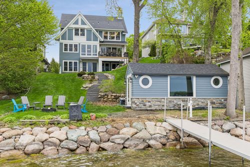 2665 Casco Point Rd, Wayzata, MN, 55391-9797 | Card Image
