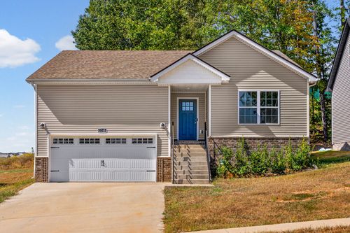 1245 Cardinal Creek Dr, Clarksville, TN, 37040 | Card Image