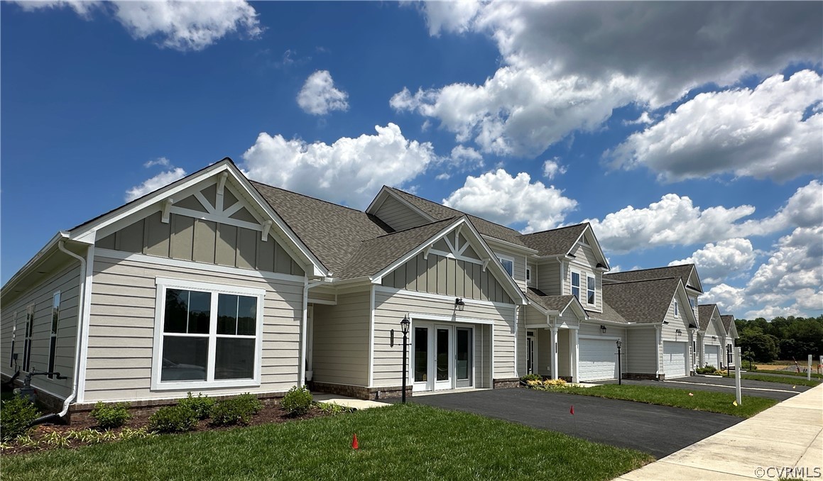Hope Farm Ln, Mechanicsville, VA 23111