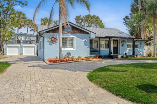 256 S Matanzas Blvd, St Augustine, FL, 32080 | Card Image