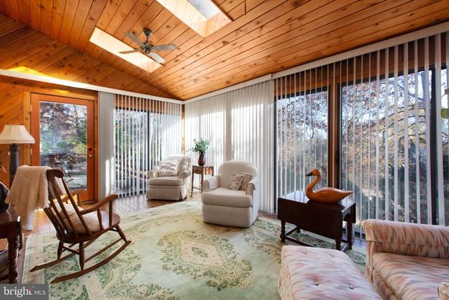 14445 Kings Grant Ln, House other with 3 bedrooms, 3 bathrooms and null parking in DOSWELL VA | Image 17
