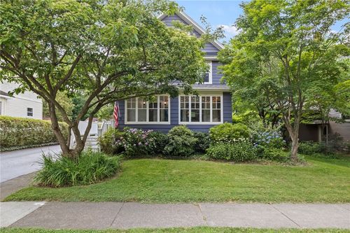 24 Dewey Ave, Fairport, NY, 14450-2406 | Card Image