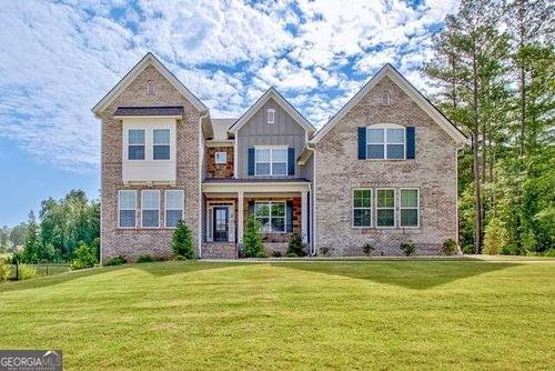 20 Sunflower Drive, Newnan, GA, 30263 | Card Image