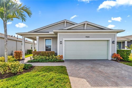 11565 Sw Lyra Dr, PORT SAINT LUCIE, FL, 34987-6422 | Card Image