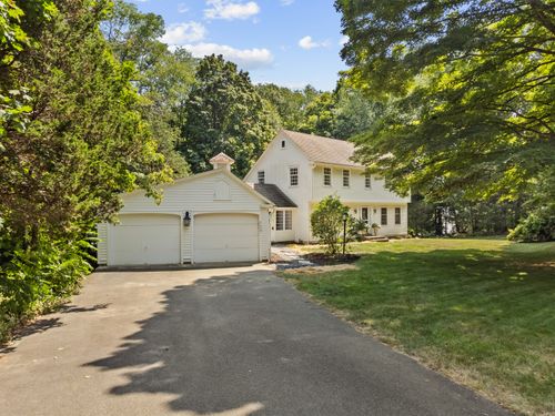 117 Mares Hill Rd, Ivoryton, CT, 06442-1262 | Card Image