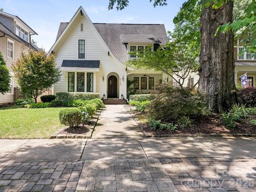 2116 Midwood Pl, Charlotte, NC, 28205-3651 | Card Image