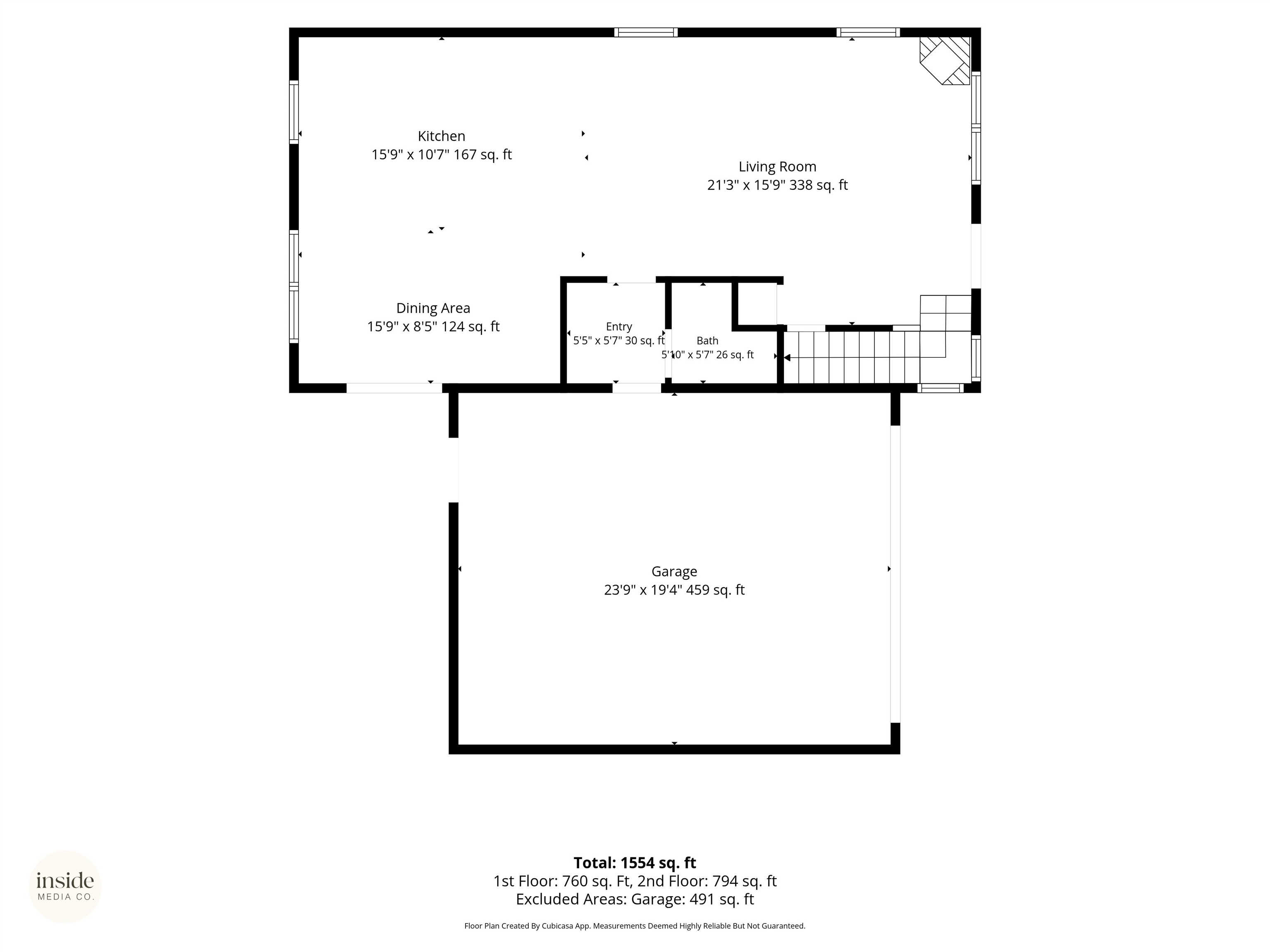Residential in Spokane