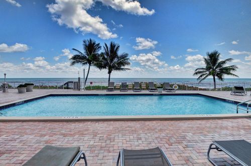 308-3221 S Ocean Blvd, Highland Beach, FL, 33487-2507 | Card Image