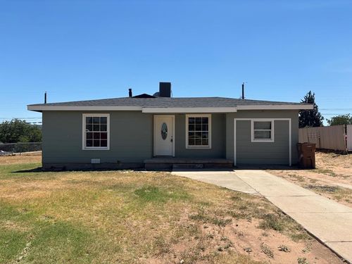 2208 S Monticello St, Big Spring, TX, 79720-5153 | Card Image