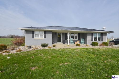 5446 Hodgenville Rd, Greensburg, KY, 42743-9308 | Card Image