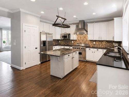 14509 Greenpoint Ln, Huntersville, NC, 28078-2627 | Card Image
