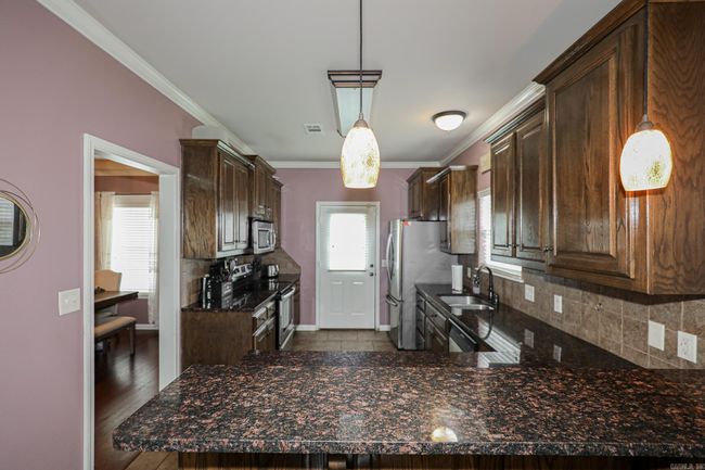 3303 N Cresent Dr, House other with 5 bedrooms, 3 bathrooms and null parking in Bryant AR | Image 11