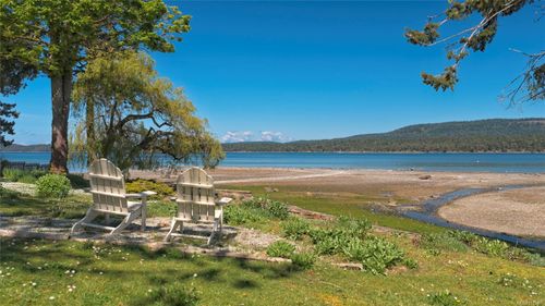 1607 North Beach Rd, Salt Spring, BC, V8K1A8 | Card Image