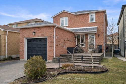 52 Marshall Cres, Ajax, ON, L1T2N4 | Card Image