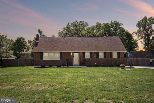 105 Timberlane Rd, CLARKSBORO, NJ, 08020-1006 | Card Image