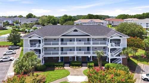 124-5751 Oyster Catcher Dr, North Myrtle Beach, SC, 29582-9348 | Card Image