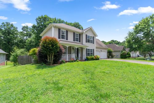 5585 Sarah Dr, Ooltewah, TN, 37363-6499 | Card Image