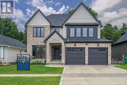 119 Optimist Drive, Southwold (Talbotville), ON, N5P3T2 | Card Image