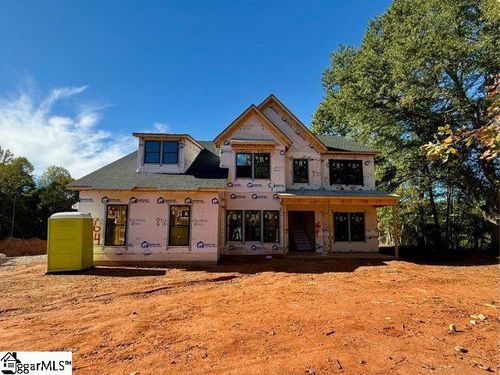 606 Old Anderson Road, Powdersville, SC, 29611 | Card Image
