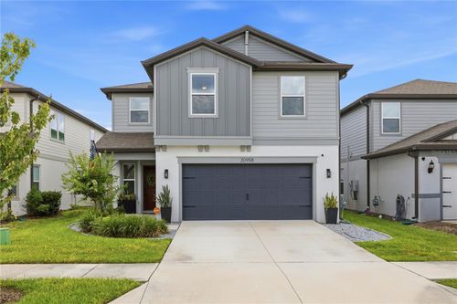 20958 Drake Elm Dr, LAND O LAKES, FL, 34638-3842 | Card Image