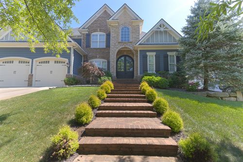 3652 Horsemint Trl, Lexington, KY, 40509-2954 | Card Image