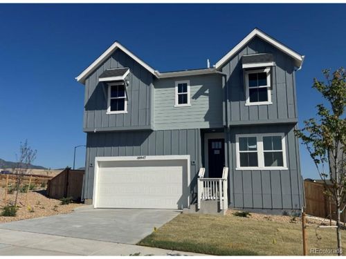 16947 W 92nd Dr, Arvada, CO, 80007 | Card Image