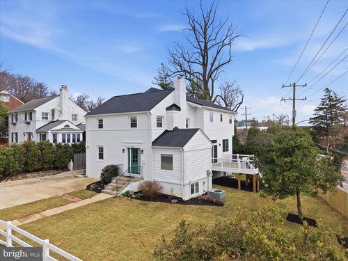 3111 S Hill St, ARLINGTON, VA, 22202-2340 | Card Image