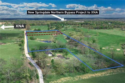 TBD (Lot 6) Reams Rd, Gentry, AR, 72734 | Card Image