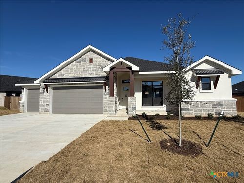 4027 Prairie Dr, Nolanville, TX, 76559-4772 | Card Image