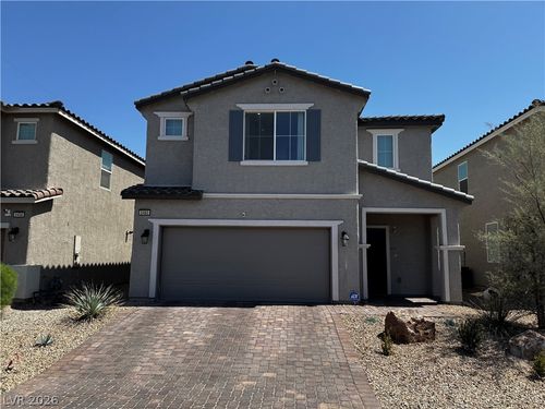 5460 Verbena Lime Lane, Las Vegas, NV, 89122 | Card Image